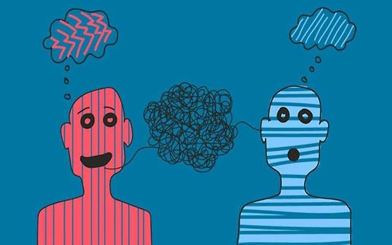 چگونه ارتباط موثر برقرار کنیم؟