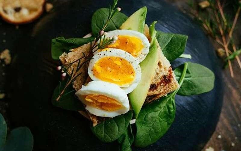 صبحانههایی که قند خون را بالا نمیبرند