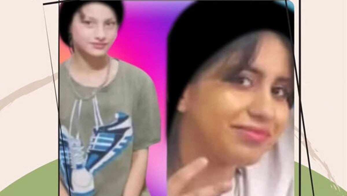 اولین تصویر از دختران تکواندو کار مفقود شده در تهران