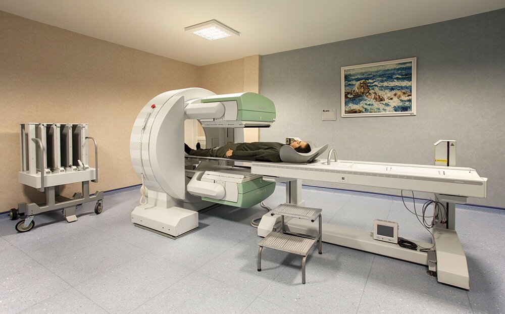 ساخت بزرگترین بیمارستان یون درمانی برای درمان تخصصی سرطان؛ مهمترین دلیل غنی سازی