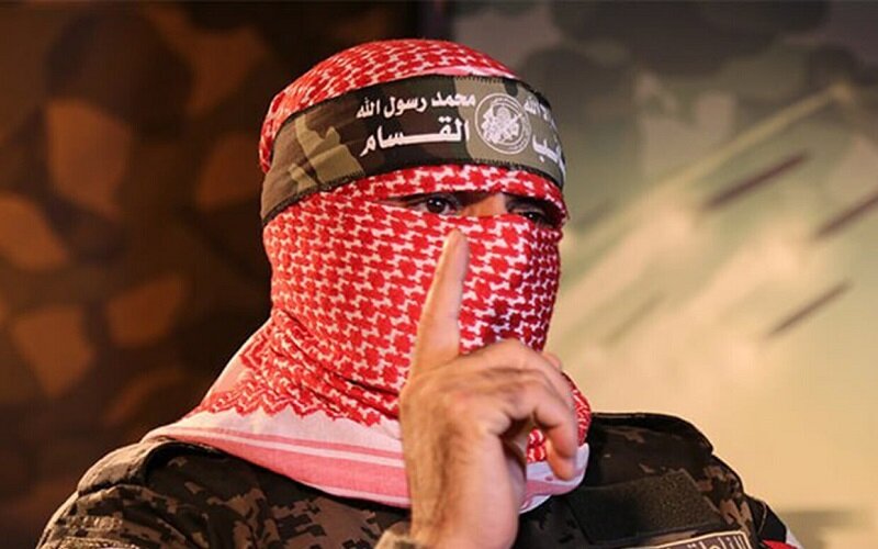 هشدار ابوعبیده درباره کشته شدن یک اسیر اسرائیلی؛ هر که این هشدار را شنید، عذر از او پذیرفته نیست