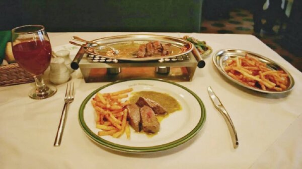 در رستوران های تهران چه خبر است؟ از سرو علنی مشروبات الکلی تا رقص و پایکوبی + تصاویر