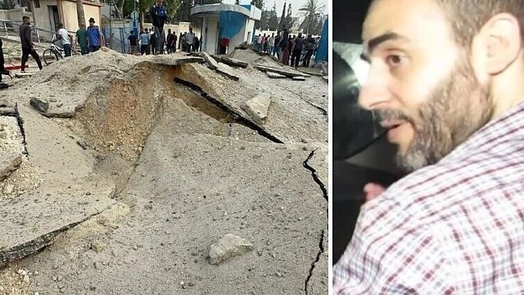 رژیم صهیونیستی مدعی شد: پیکر «محمد السنوار» را کشف کردیم