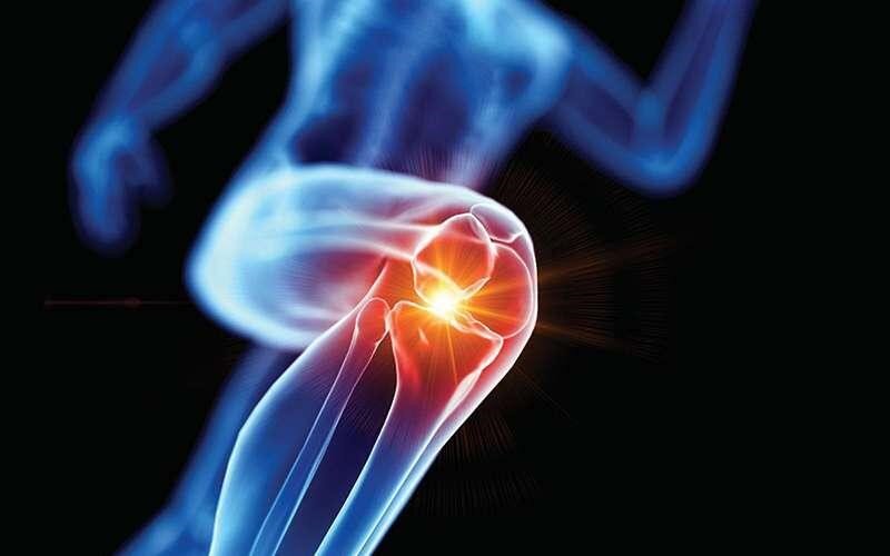 چگونه از دردهای مفصلی پیشگیری کنیم؟