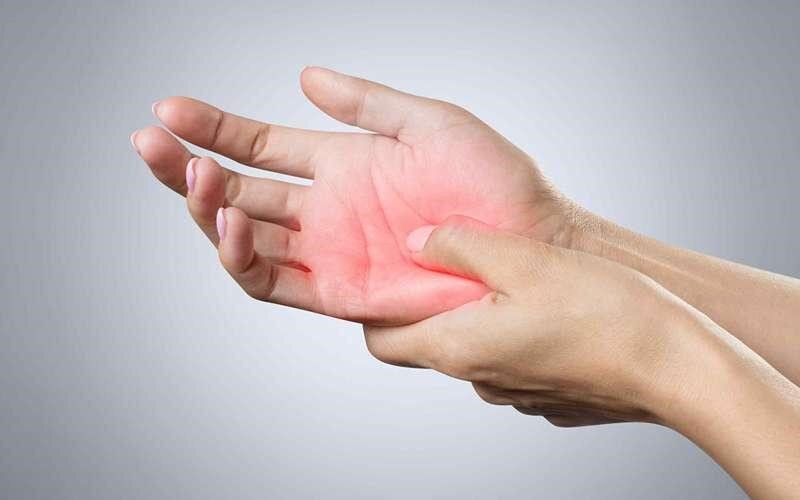 چگونه از دردهای مفصلی پیشگیری کنیم؟