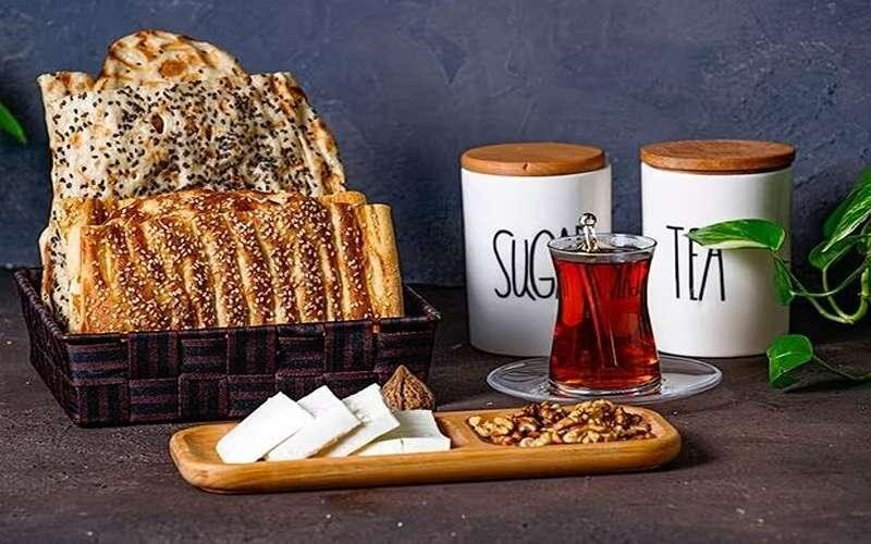 چه خوراکیهایی برای شروع روز بهتر هستند؟