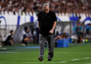 ادعای چلنگر تایید نشد؛ برانکو سرمربی نمی شود