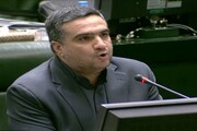 درخواست نماینده مجلس برای برخورد با عبدالناصر همتی  + ویدئو