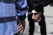 دلایل عجیب نوجوان بجنوردی که مزاحم پلیس شد + ویدئو | ۱۴۰ بار به پلیس زنگ زده بود و ....