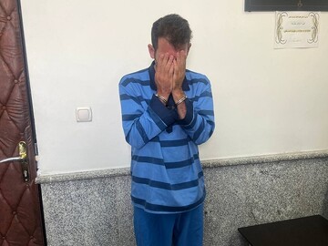 میلاد کرگدن از قصاص گریخت | ماجرای قتل در قهوه‌خانه معروف تهران چه بود