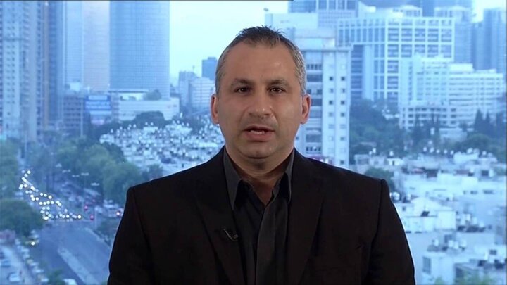 حمله موشکی به جولان با اطلاع جولانی انجام شد؛ پاسخ اسرائیل ادامه خواهد داشت + ویدئو