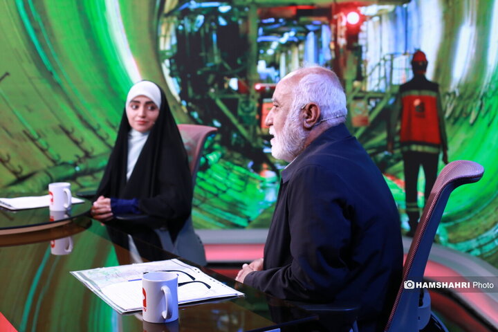 توسعه شهر زیرزمینی پایتخت