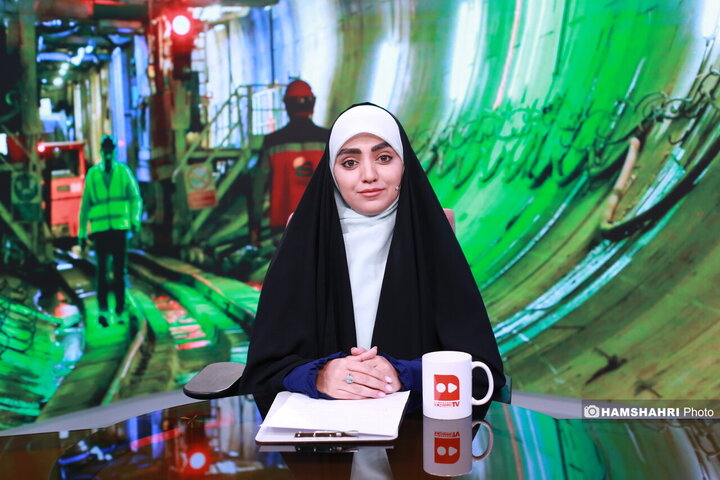 توسعه شهر زیرزمینی پایتخت