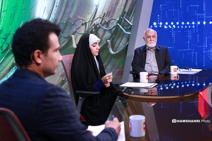 توسعه شهر زیرزمینی پایتخت