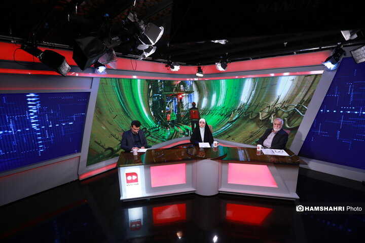 توسعه شهر زیرزمینی پایتخت