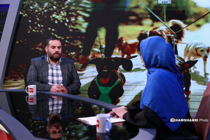 ممنوعیت سگ‌گردانی، از قانون تا واقعیت