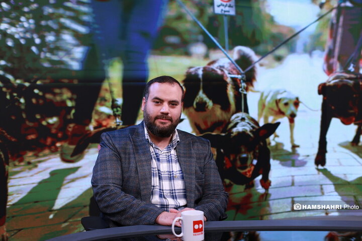 ممنوعیت سگ‌گردانی، از قانون تا واقعیت