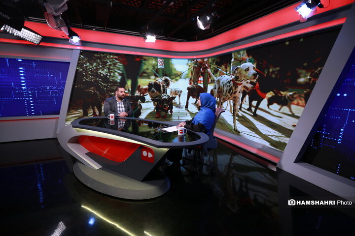 ممنوعیت سگ‌گردانی، از قانون تا واقعیت