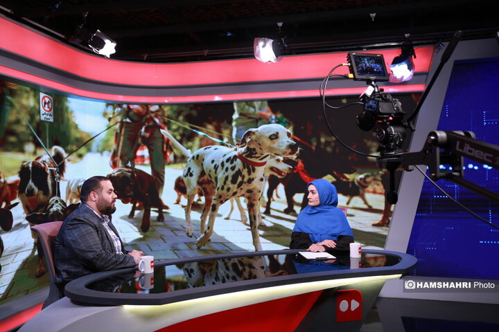 ممنوعیت سگ‌گردانی، از قانون تا واقعیت