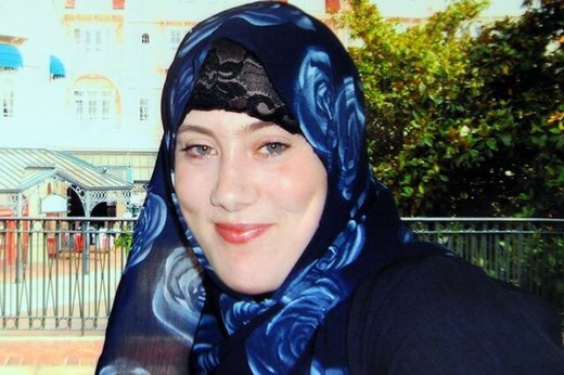 سامانتا لوثویت