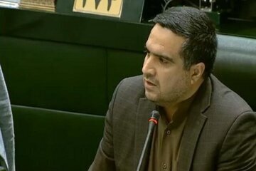 انتقاد تند یک نماینده از اظهارات همتی: سخنانش چیزی جز دروغ و توهم نیست