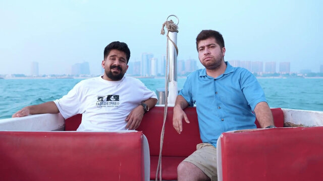 سازنده ویدئوهای کمدی اینستاگرام بازیگر یک سریال تلویزیونی شد