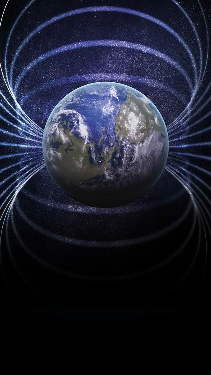 معجزهای از دل زمین | چگونه میتوانیم زمین را به یک نیروگاه غولپیکر تبدیل کنیم؟