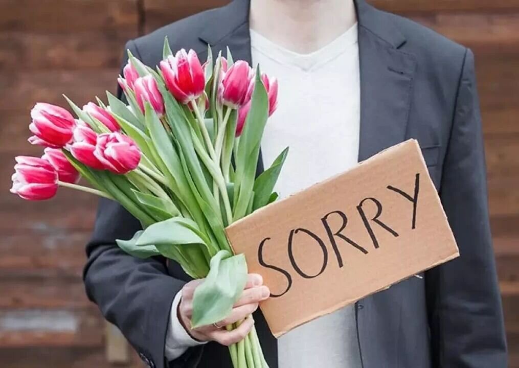 عذرخواهی صادقانه؛ کلید رابطه سالم و پایدار | اما چطور معذرت خواهی کنیم؟