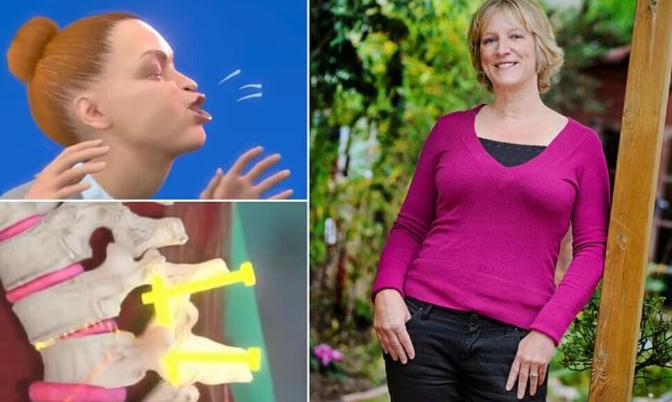 آیا عطسه ساده ما را فلج می کند؟