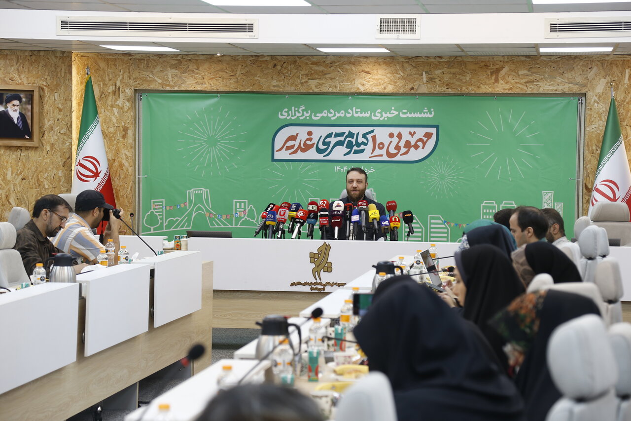 ۲۴۰۰ موکب با ۱۰۰ هزار خادم به استقبال جشن غدیر می‌روند | میزبانی از یک میلیون کودک در شهربازی