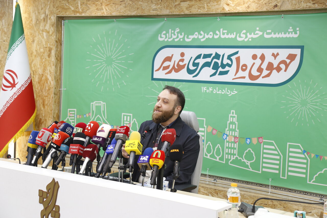 ۲۴۰۰ موکب با ۱۰۰ هزار خادم به استقبال جشن غدیر می‌روند | میزبانی از یک میلیون کودک در شهربازی
