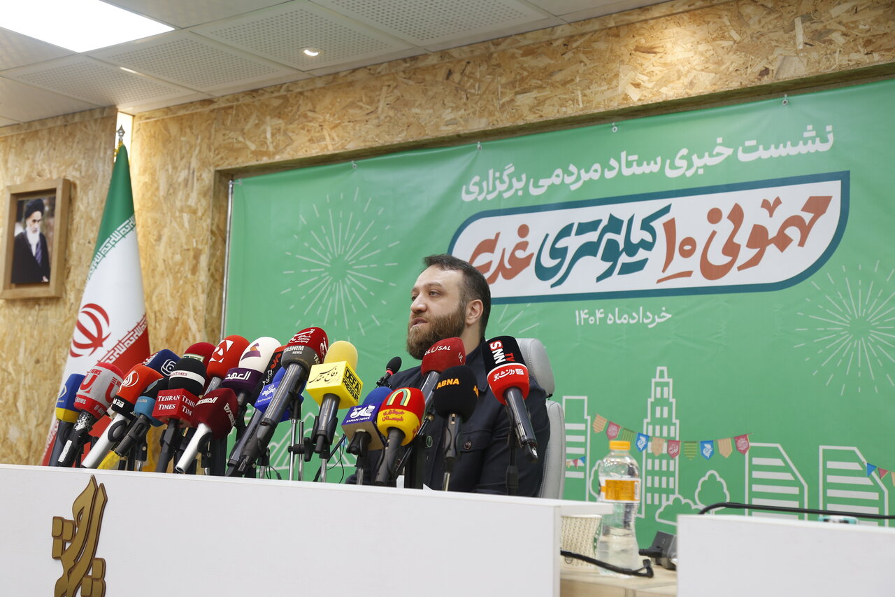 ۲۴۰۰ موکب با ۱۰۰ هزار خادم به استقبال جشن غدیر میروند | میزبانی از یک میلیون کودک در شهربازی