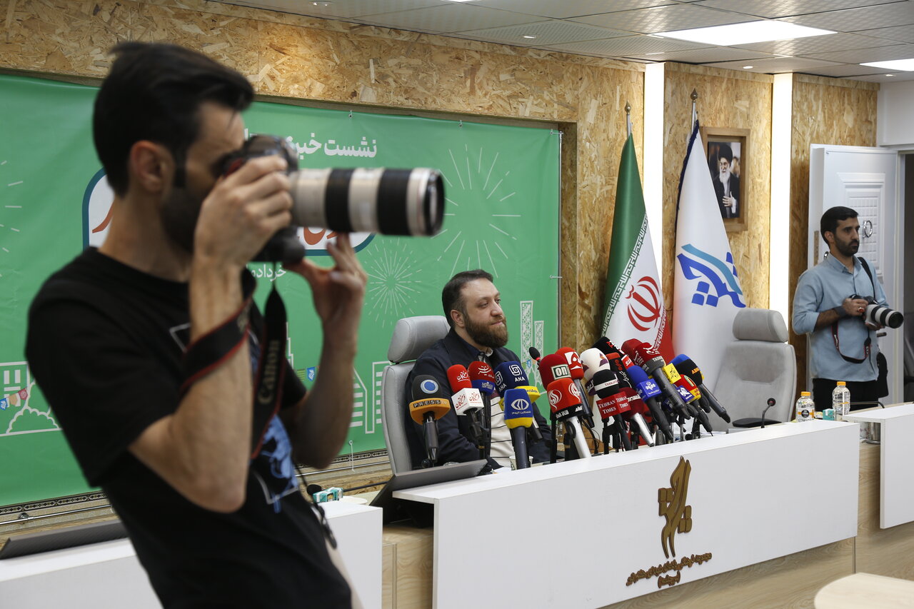 ۲۴۰۰ موکب با ۱۰۰ هزار خادم به استقبال جشن غدیر میروند | میزبانی از یک میلیون کودک در شهربازی