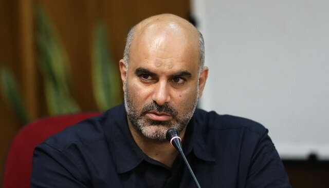 توکلی زاده