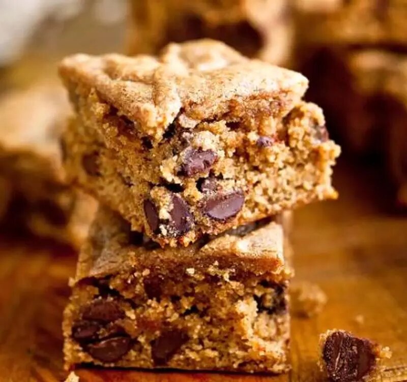 بلوندی نوتلا و بادام زمینی؛ دسر سبک با طعم ویژه و خاص