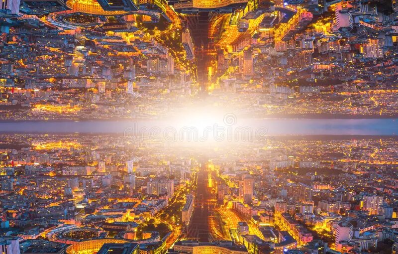 سفر به آیندههای موازی | واقعیتی فراتر از خیال