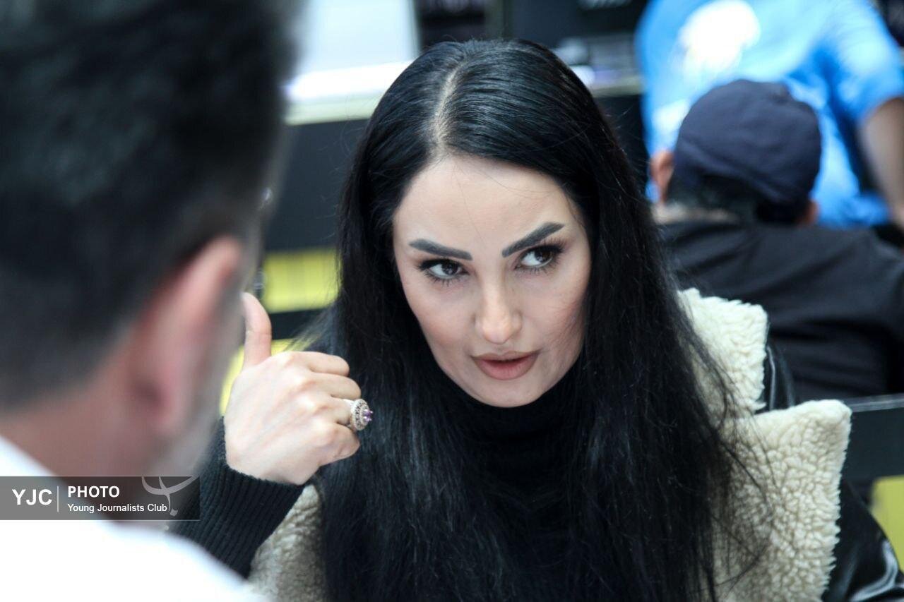 تصاویری از حجاب جنجالی برخی از بازیگران سریال پرطرفدار شبکه یک | ماجرا چیست؟