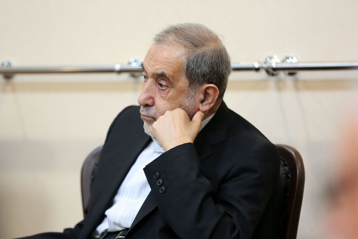 بعد از خلع سلاح حزبالله لبنان نوبت حشدالشعبی و سایر گروههای مقاومت است علی اکبر ولایتی