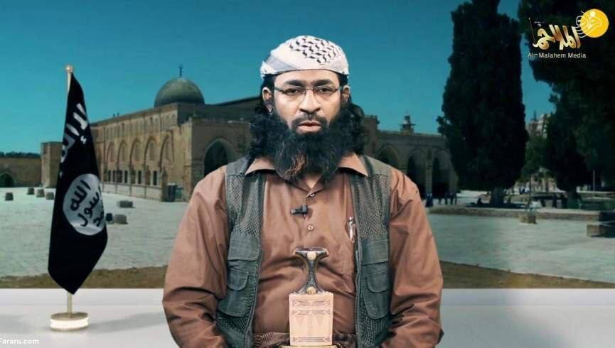 فتوای ترور ترامپ، ماسک و رهبران عربی صادر شد | پس از این هیچ خط قرمزی وجود ندارد! سعد بن عاطف العولقی