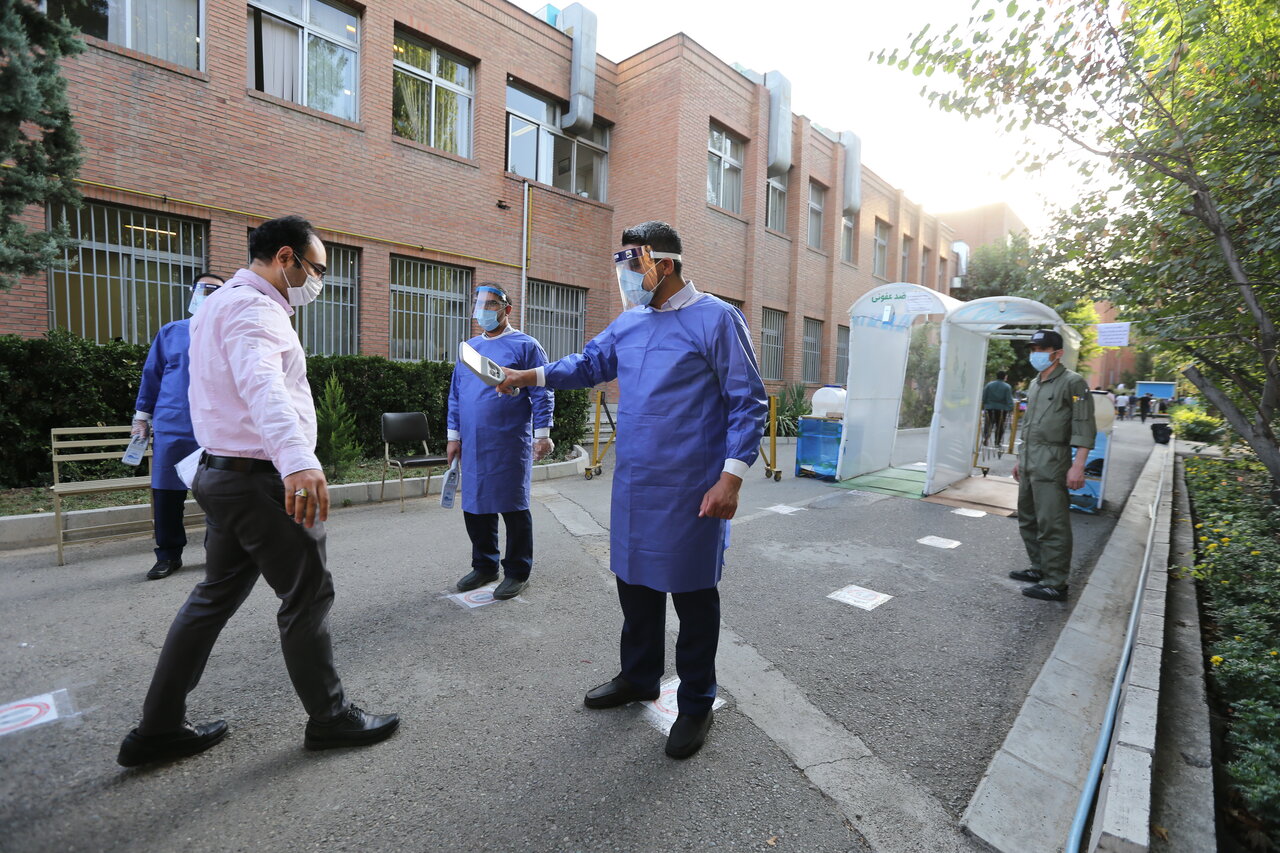 سالهایی که ای کاش هرگز تکرار نشوند | گزارش تصویری از زندگی در ترس و امید