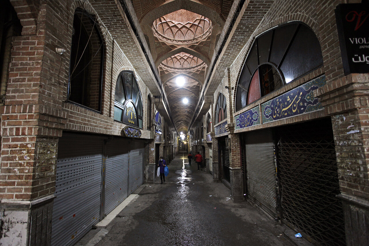 سالهایی که ای کاش هرگز تکرار نشوند | گزارش تصویری از زندگی در ترس و امید