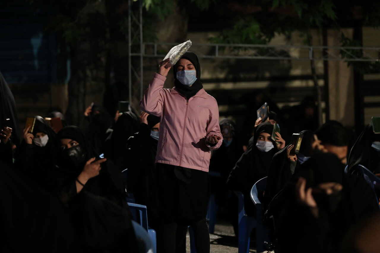 سالهایی که ای کاش هرگز تکرار نشوند | گزارش تصویری از زندگی در ترس و امید