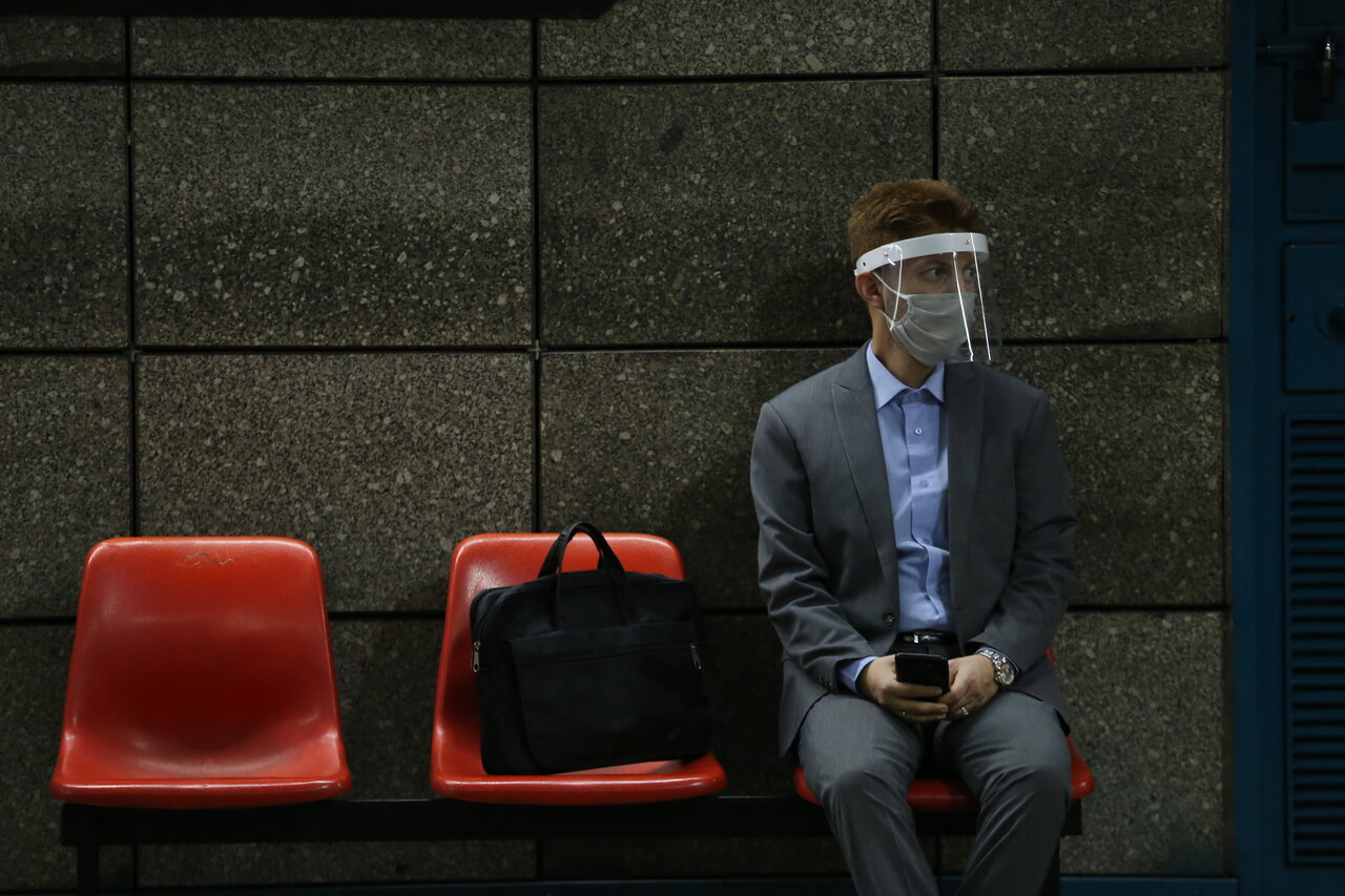 سالهایی که ای کاش هرگز تکرار نشوند | گزارش تصویری از زندگی در ترس و امید