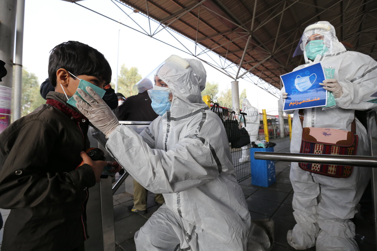 سالهایی که ای کاش هرگز تکرار نشوند | گزارش تصویری از زندگی در ترس و امید