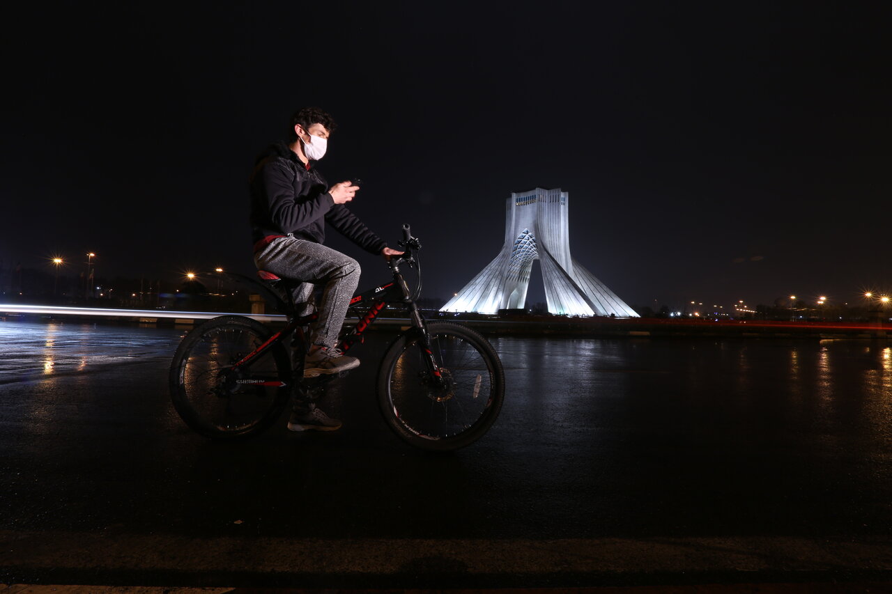 سالهایی که ای کاش هرگز تکرار نشوند | گزارش تصویری از زندگی در ترس و امید