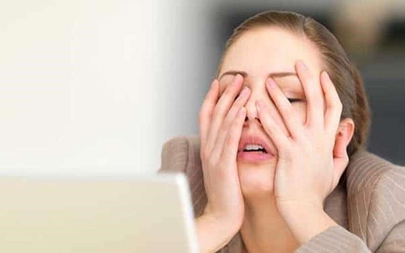 علت بی‌حوصلگی چیست؟