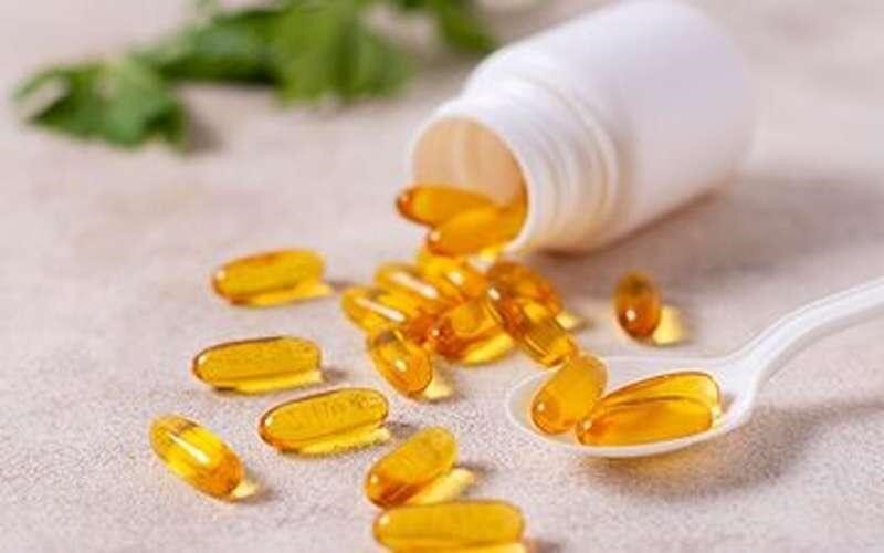 چه زمانی ویتامین D مصرف کنیم؟