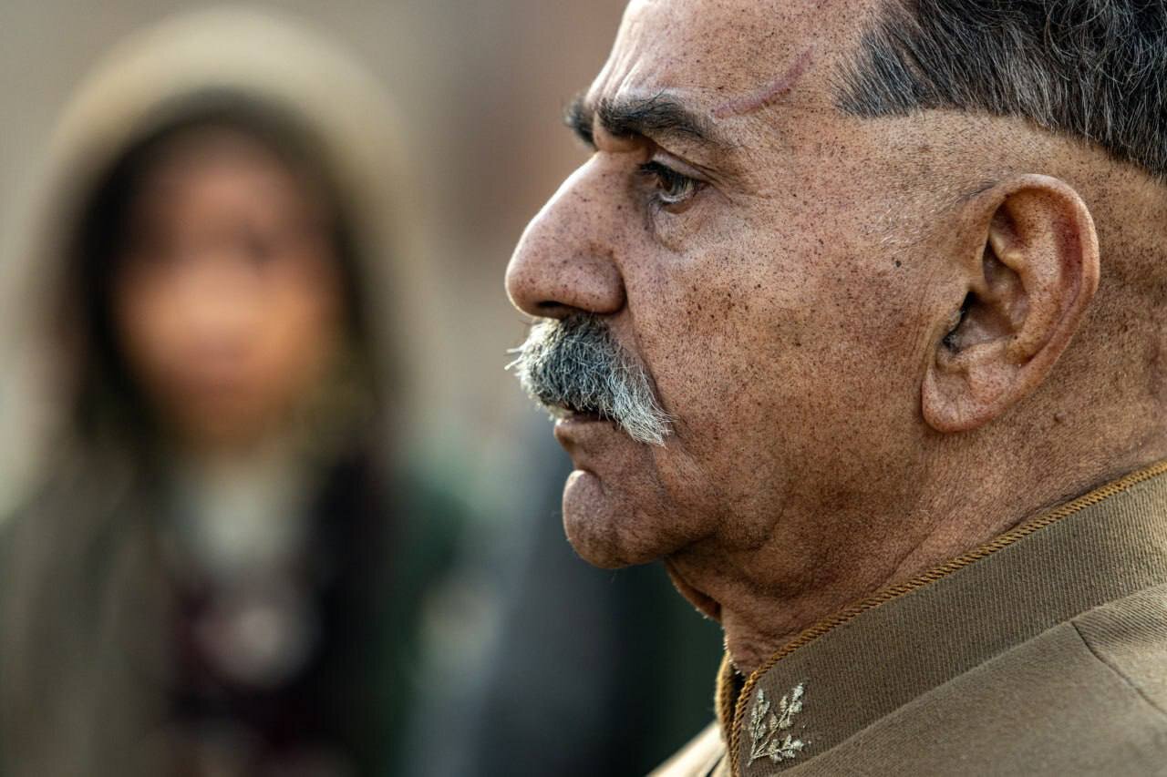 پرویز پرستویی