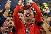 رونالدو تیم النصر را به رفتن به جام باشگاه‌های جهان ترجیح داد