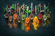 ۱۰ غول گیاهی همه فن حریف برای سلامت بیشتر
